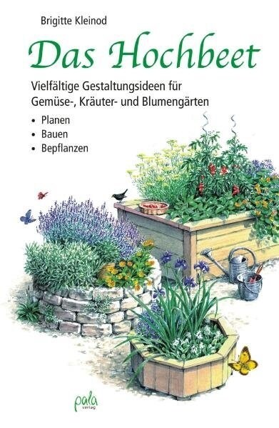 Das Hochbeet (Hardcover)