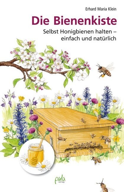 Die Bienenkiste (Hardcover)