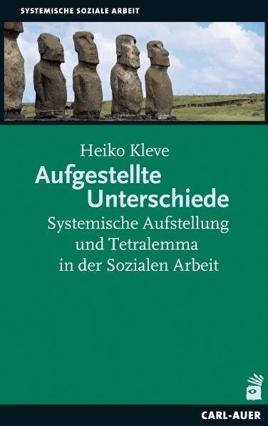 Aufgestellte Unterschiede (Paperback)