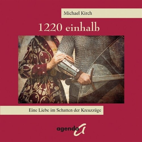 1220 einhalb, 1 Audio-CD (CD-Audio)