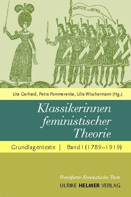 Grundlagentexte 1789-1920 (Paperback)