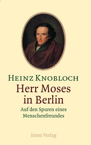 Herr Moses in Berlin (Paperback)