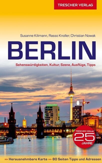 Berlin (Paperback)