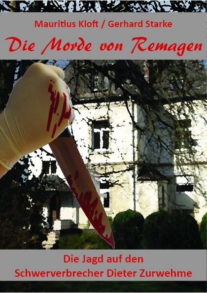 Die Morde von Remagen (Paperback)