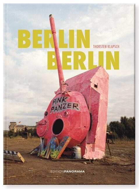 Berlin Berlin (Hardcover)