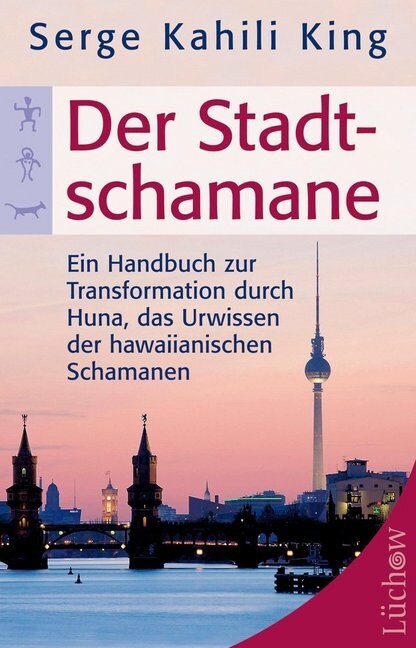 Der Stadt-Schamane (Paperback)