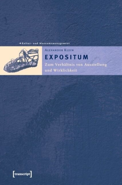 EXPOSITUM (Paperback)