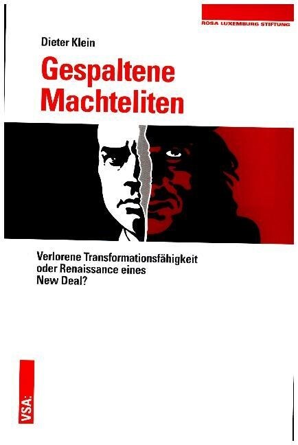 Gespaltene Machteliten (Paperback)