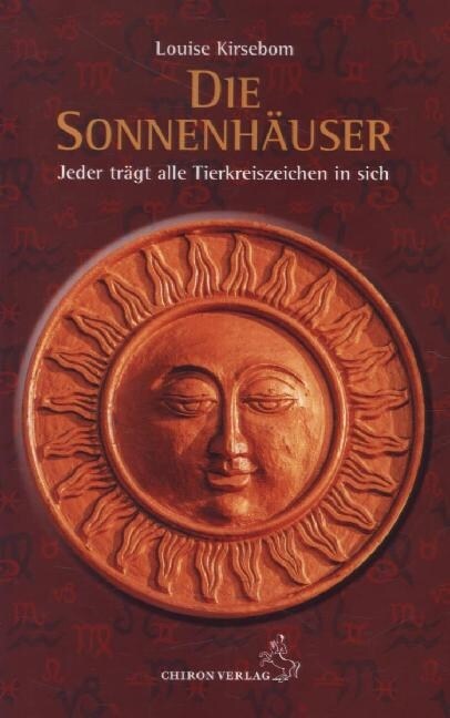 Das Sonnenhoroskop (Hardcover)