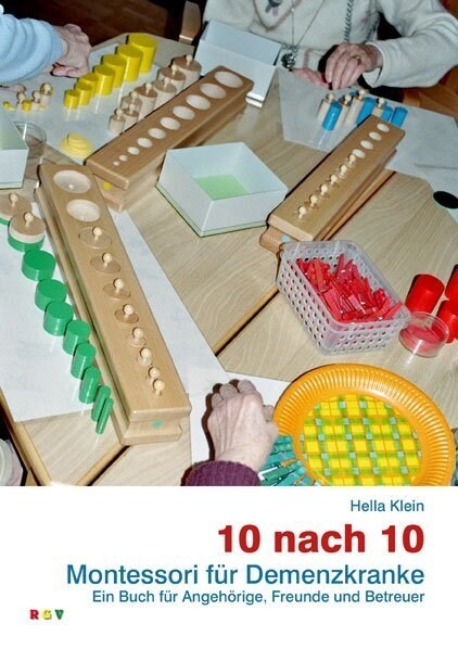 10 nach 10 (Paperback)