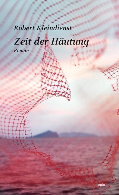 Zeit der Hautung (Hardcover)