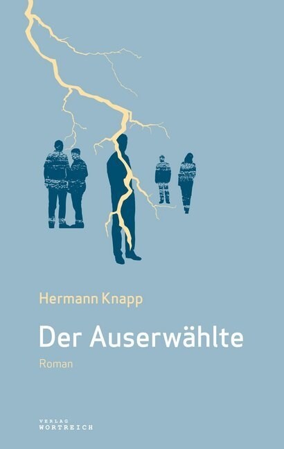 Der Auserwahlte (Paperback)