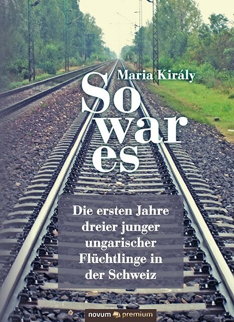 So war es (Hardcover)