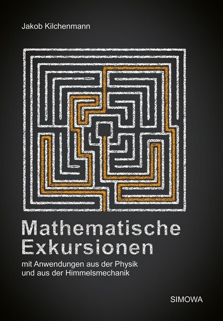 Mathematische Exkursionen (Hardcover)