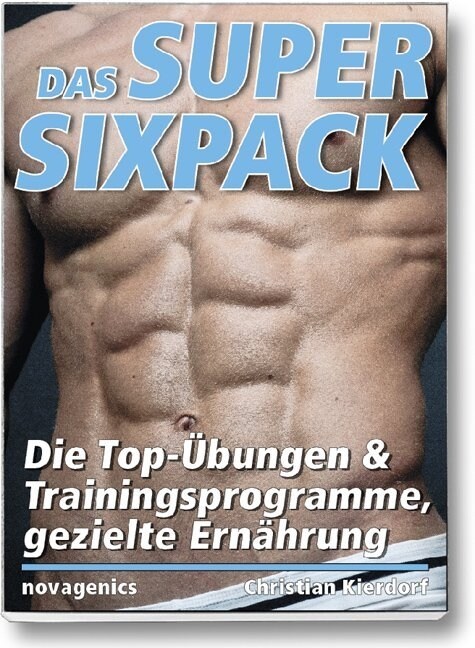 Das Super-Sixpack (Paperback)