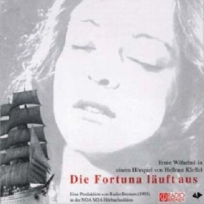 Die Fortuna lauft aus, 1 Audio-CD (CD-Audio)