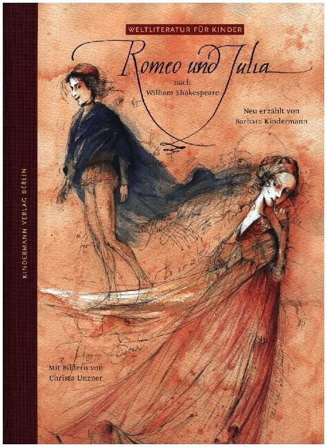 Romeo und Julia (Hardcover)