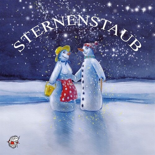 Sternenstaub, 1 Audio-CD (CD-Audio)