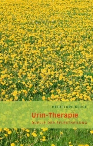 Urin-Therapie (Paperback)