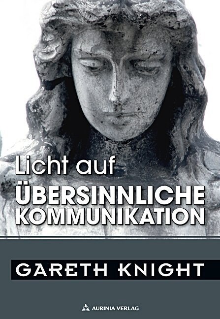 Licht auf ubersinnliche Kommunikation (Paperback)