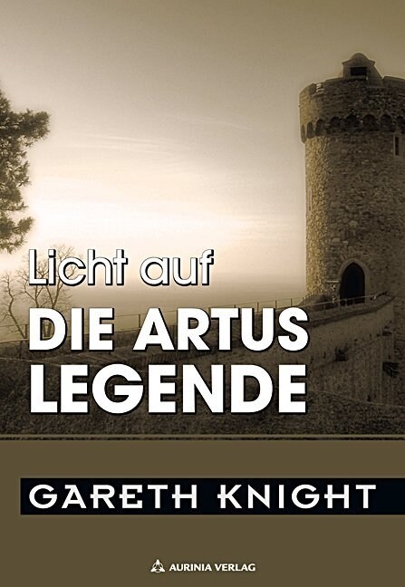 Die Artus Legende (Paperback)