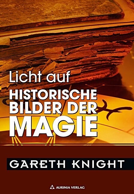Historische Bilder der Magie (Paperback)