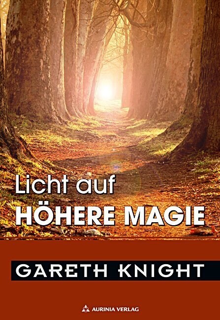 Hohere Magie (Paperback)