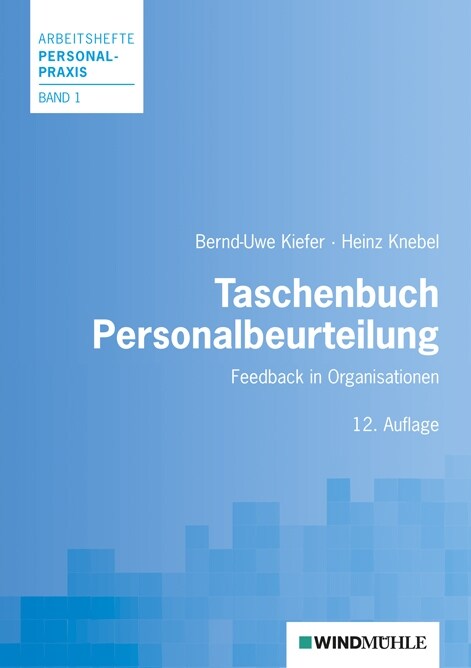 Taschenbuch Personalbeurteilung (Paperback)
