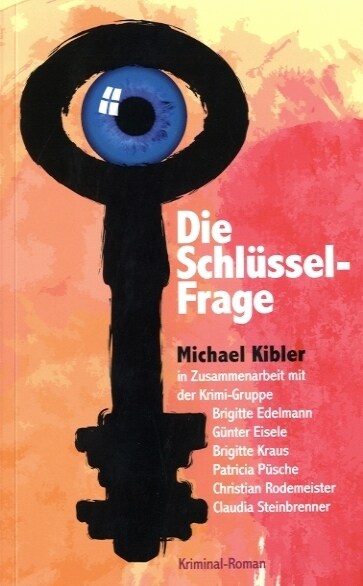 Die Schlusselfrage (Paperback)