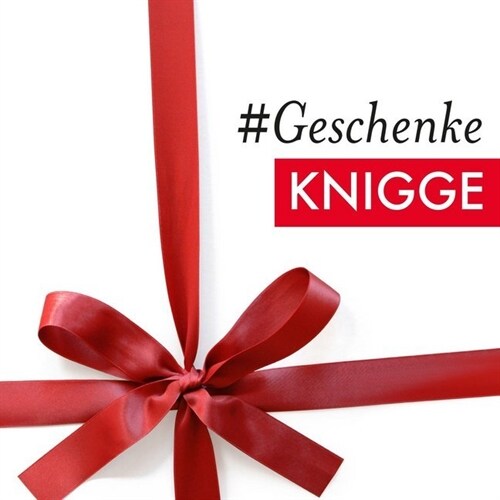 #Geschenke Knigge (Paperback)