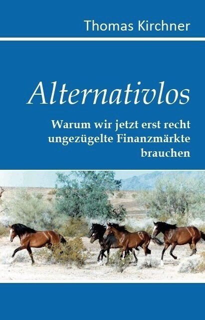 Alternativlos (Hardcover)