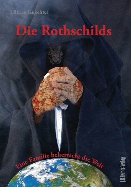 Die Rothschilds (Hardcover)