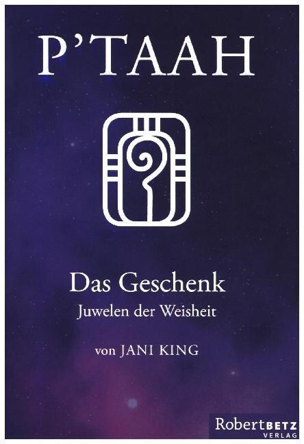 PTAAH - Das Geschenk (Hardcover)