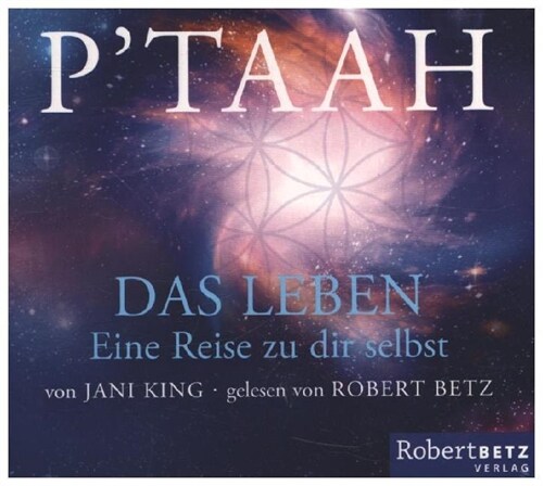 PTAAH - Das Leben, 2 Audio-CDs (CD-Audio)