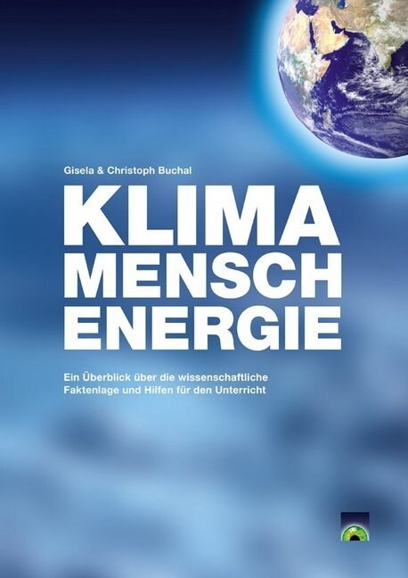 KLIMA - MENSCH - ENERGIE, Lehrerheft (Paperback)