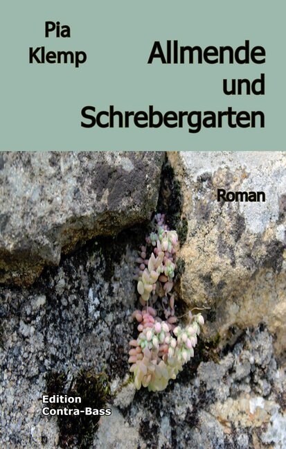 Allmende und Schrebergarten (Paperback)