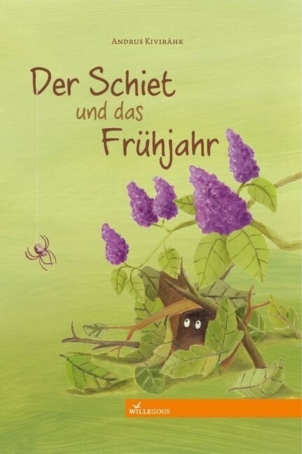 Der Schiet und das Fruhjahr (Hardcover)