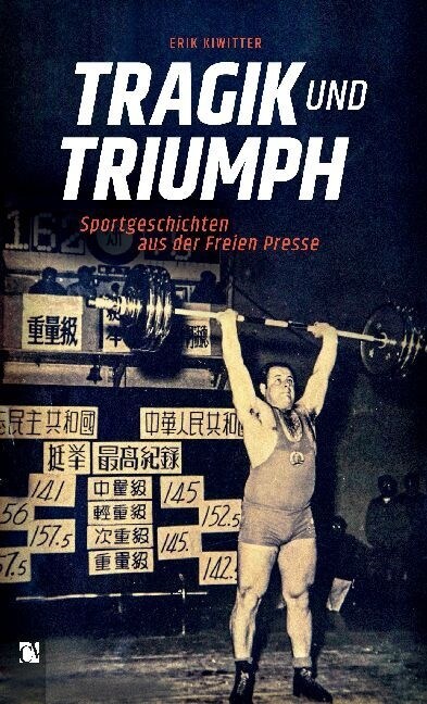 Tragik und Triumph (Paperback)