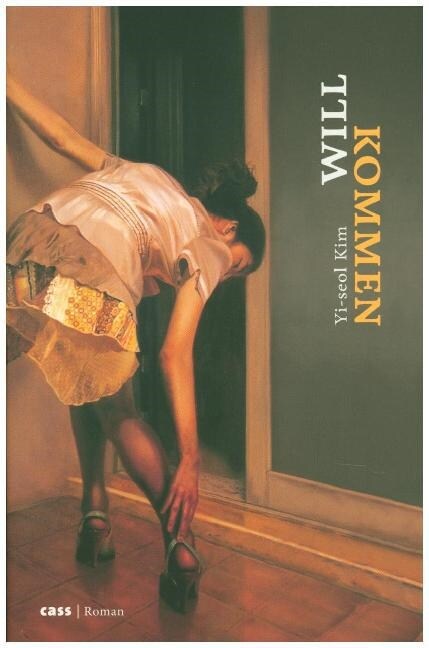 Willkommen (Hardcover)