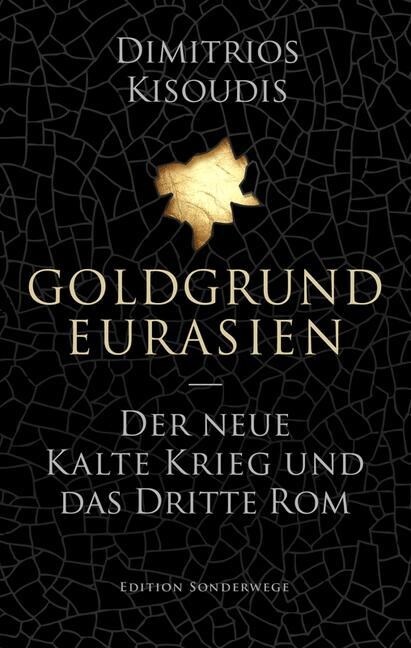Goldgrund Eurasien (Paperback)