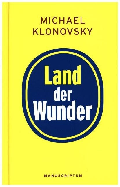 Land der Wunder (Hardcover)