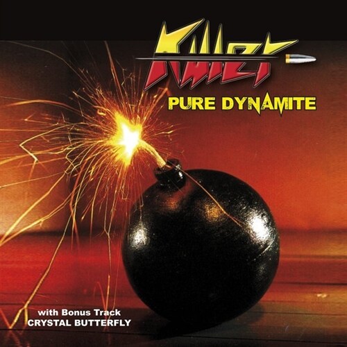 Pure Dynamite, 1 Audio-CD (CD-Audio)