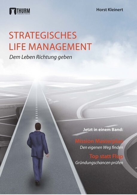 Strategisches Life Management (Paperback)