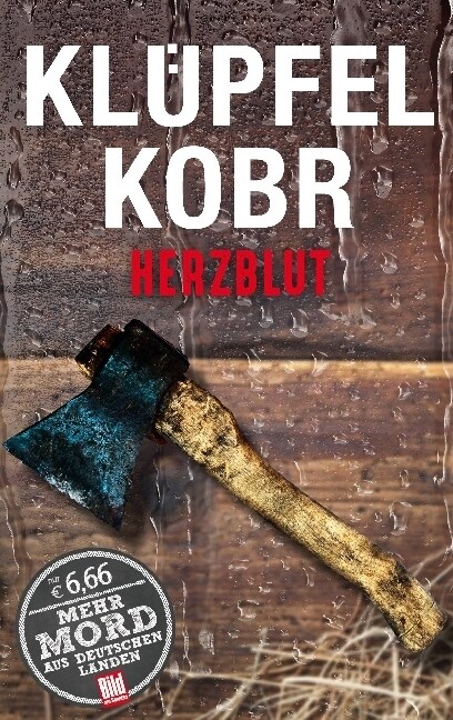 Herzblut (Paperback)