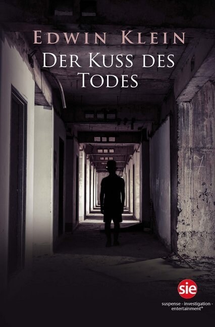 Der Kuss des Todes (Paperback)