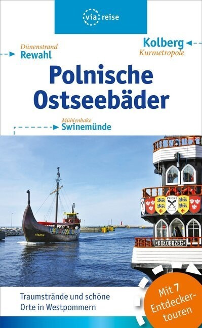 Polnische Ostseebader (Paperback)