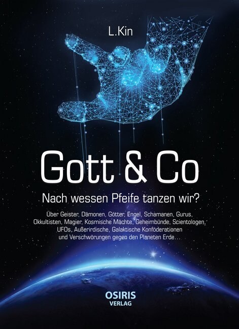 Gott & Co (Hardcover)