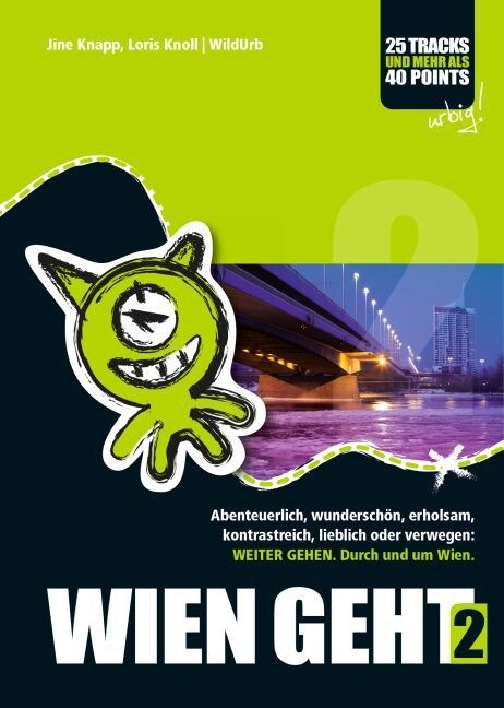 WIEN GEHT. Bd.2 (Paperback)