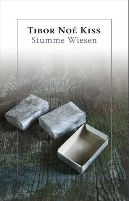 Stumme Wiesen (Hardcover)