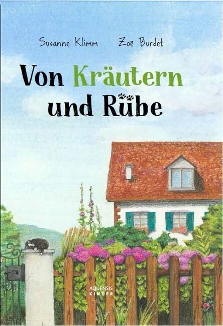 Von Krautern und Rube (Hardcover)